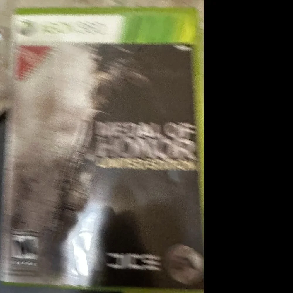 Medal of Honor Limited Edition (Xbox 360, 2010) Complete Tested Working CIB